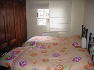 Shared Flat in Granada