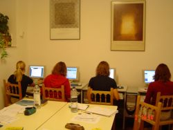 school in Granada