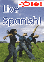 Learn Spanish in Spain - Ask for our Free Brochure
