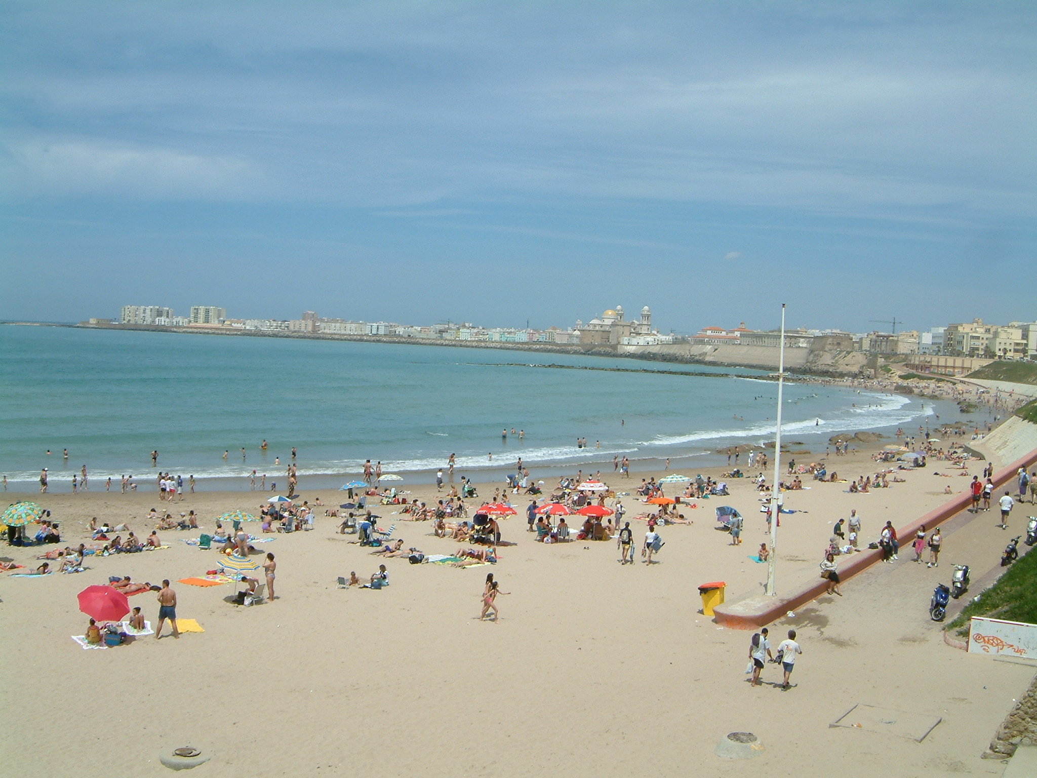 Cádiz