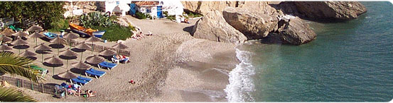 Nerja