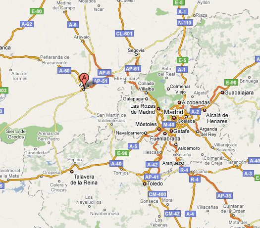 Ávila