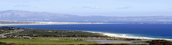 Spanish School in Tarifa