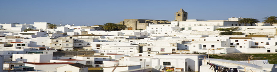 Spanish School in Vejer